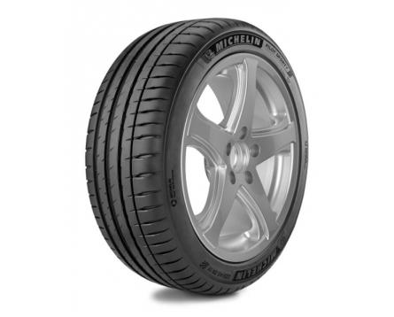 Padangos Michelin Pilot Sport 4 255/40 R19 100W XL