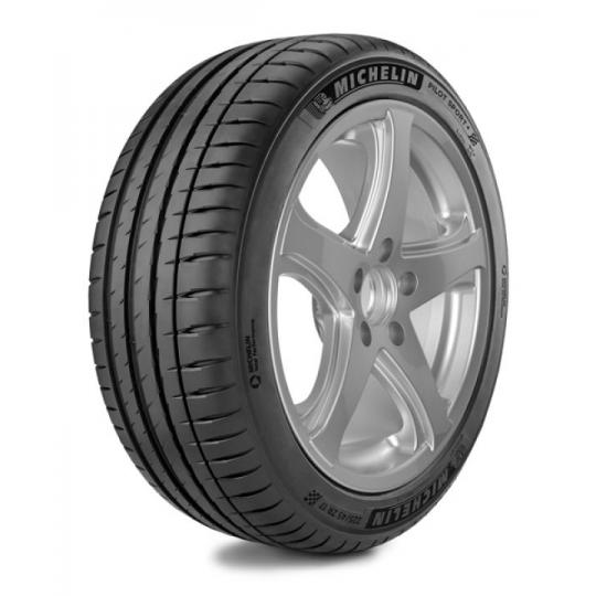Padangos Michelin Pilot Sport 4 255/40 R19 100W XL
