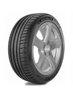 Padangos MICHELIN PILOT SPORT 4 ACOUSTIC 295/40 R19 XL N0 108 Y