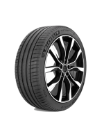Padangos MICHELIN PILOT SPORT 4 SUV 235/60 R19 107 V