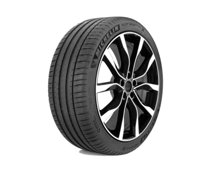 Padangos MICHELIN PILOT SPORT 4 SUV 285/45 R20 XL 112 Y