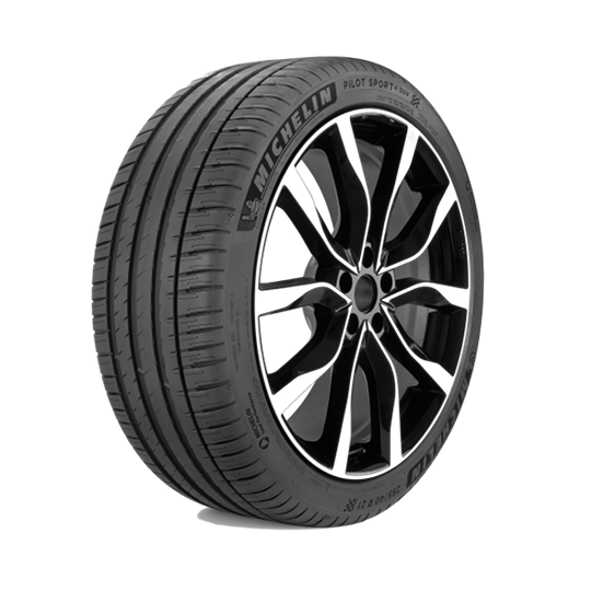 Padangos MICHELIN PILOT SPORT 4 SUV 285/45 R20 XL 112 Y
