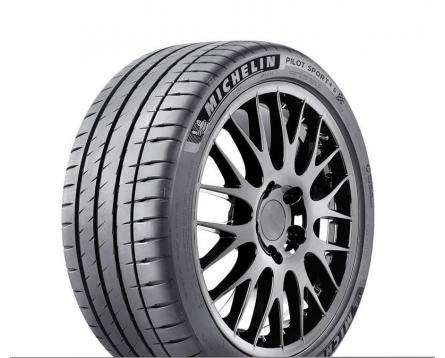 Padangos MICHELIN PILOT SPORT 4S 325/30 R19 XL FR 105 Y