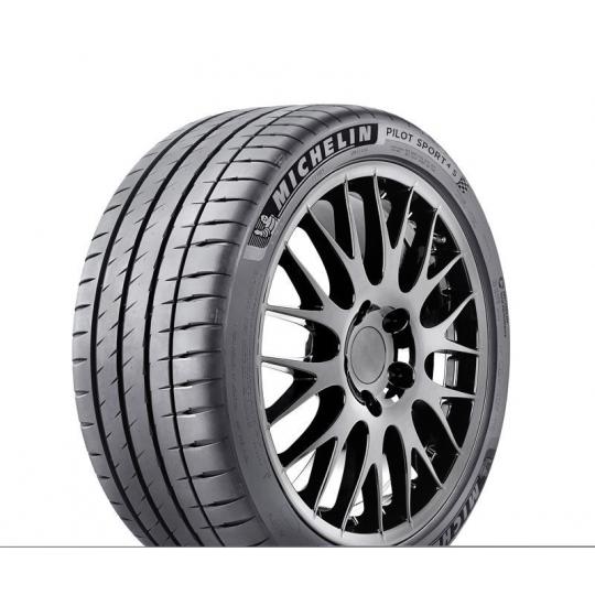Padangos MICHELIN PILOT SPORT 4S 325/30 R19 XL FR 105 Y