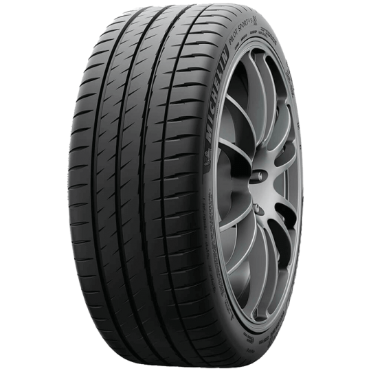 Padangos MICHELIN PILOT SPORT 4S ACOUSTIC 265/35 R21 XL 101 Y