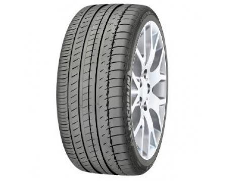 Padangos Michelin Pilot Sport Cup 2 265/40 R19 102Y XL