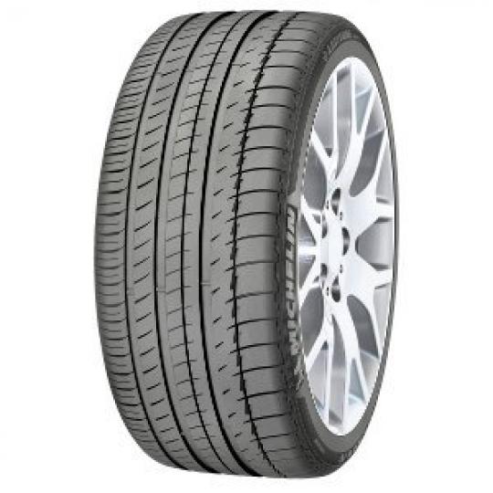 Padangos Michelin Pilot Sport Cup 2 265/40 R19 102Y XL