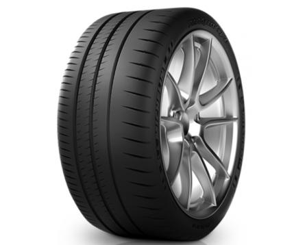 Padangos MICHELIN PILOT SPORT CUP 2 CONNECT 255/40 R20 XL 101 Y