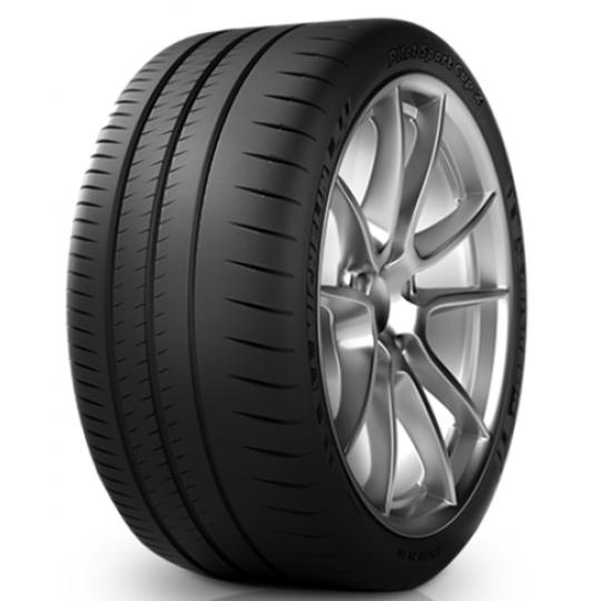 Padangos MICHELIN PILOT SPORT CUP 2 CONNECT 295/30 R20 XL 101 Y