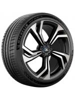 Padangos MICHELIN PILOT SPORT EV 235/45 R20 XL AO 100 Y