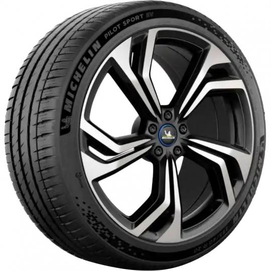 Padangos MICHELIN PILOT SPORT EV 235/45 R20 XL AO 100 Y