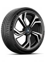 Padangos MICHELIN PILOT SPORT EV ACOUSTIC 245/45 R20 XL 103 V