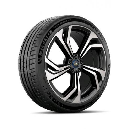 Padangos MICHELIN PILOT SPORT EV ACOUSTIC 245/45 R20 XL 103 V
