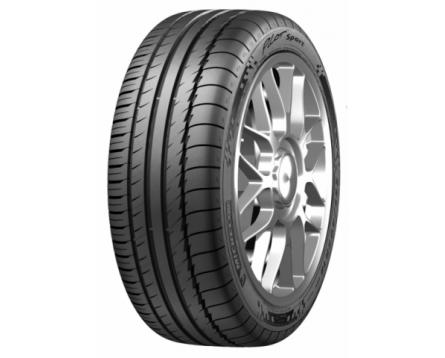 Padangos Michelin Pilot Sport PS2 265/30 R20 94Y XL