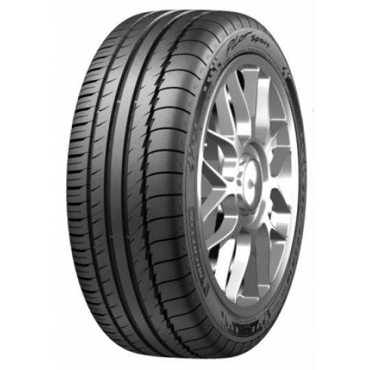 Padangos MICHELIN PILOT SPORT PS2 265/30 R20 XL  AO    94 Y