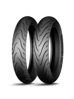 Padangos MICHELIN PILOT STREET 80 80 -14 43P TL FRONT/REAR