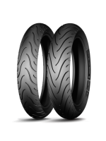 Padangos MICHELIN PILOT STREET 2,50 -17 43P TT FRONT/REAR