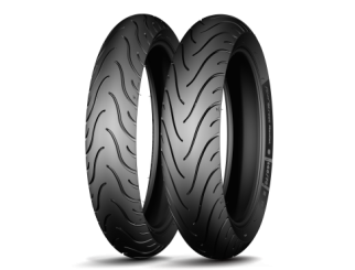 Padangos MICHELIN PILOT STREET 70 90 -14 40P TT/TL FRONT/REAR