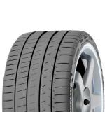 Padangos MICHELIN PILOT SUPER SPORT 225/40 R18 88 Y