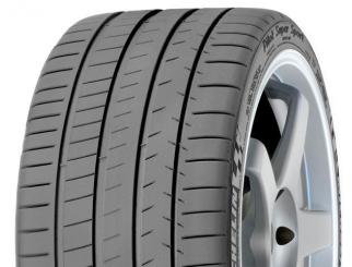 Padangos MICHELIN PILOT SUPER SPORT 255/40 R20 XL N0 101 Y