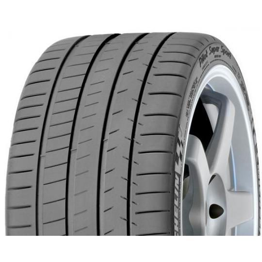 Padangos Michelin Pilot Super Sport 275/35 R20 102Y XL