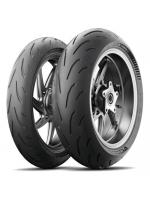 Padangos MICHELIN POWER GP2 120 70 R17 58W TL FRONT