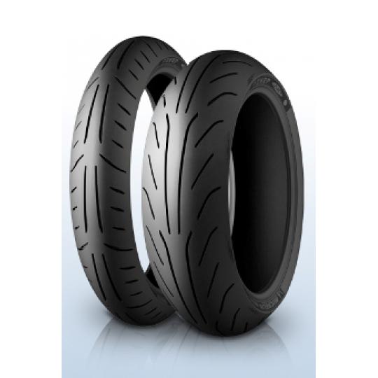 Padangos Michelin 110/70 -12 47L Power Pure SC