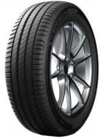 Padangos MICHELIN PRIMACY 4 SUV ACOUSTIC 235/55 R19 XL GOE 105 W