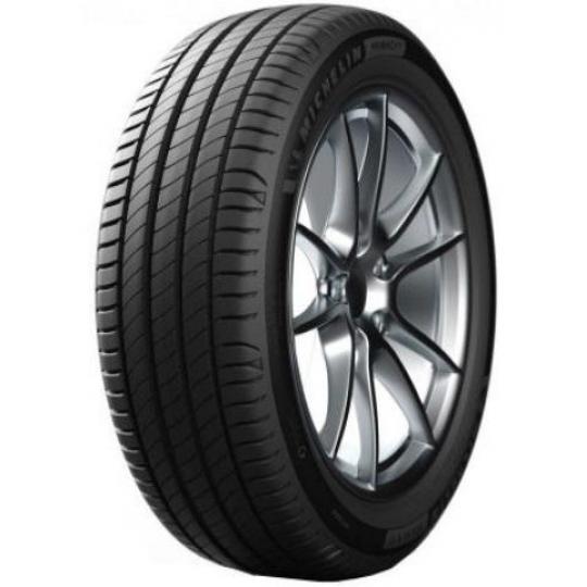 Padangos MICHELIN PRIMACY 4 SUV ACOUSTIC 235/55 R19 XL GOE 105 W
