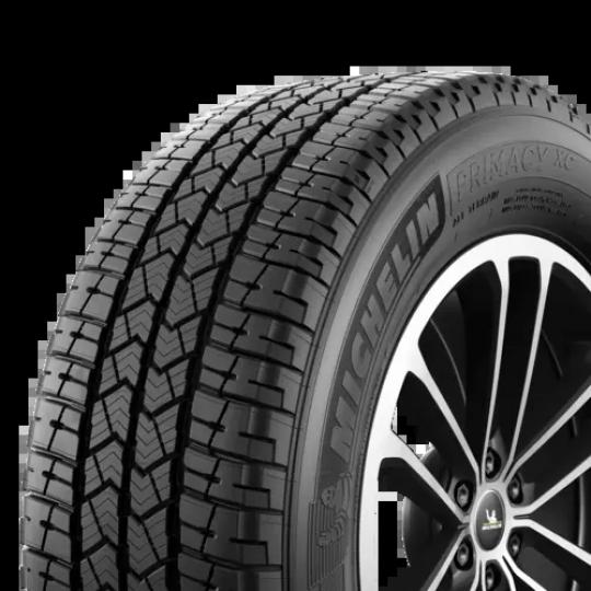 Padangos MICHELIN PRIMACY XC 265/60 R18 110 H
