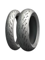 Padangos DOT2024 ES ROAD 5 MICHELIN 120 FRONT70 1758 W TL