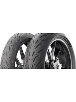 Padangos DOT2024 ES ROAD 6 GT MICHELIN 120 FRONT70 1758 W TL
