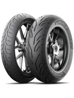 Padangos MICHELIN ROAD W GT 130 70 R18 63H TL FRONT