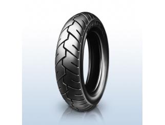 Padangos MICHELIN S1 100 80 -10 53L TT/TL FRONT/REAR