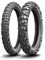 Padangos MICHELIN STARCROSS 5 MINI 60 100 -14 29M TT FRONT