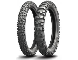 Padangos MICHELIN STARCROSS 5 MINI 2,50 -10 33J TT FRONT/REAR