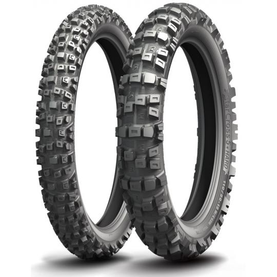 Padangos MICHELIN STARCROSS 5 MINI 60 100 -14 29M TT FRONT