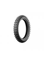 Padangos MICHELIN STARCROSS 6 MEDIUM 110 90 -19 62M TT