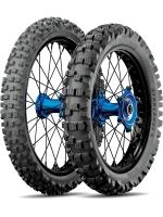 Padangos MICHELIN STARCROSS 6 MEDIUM SOFT 80 100 -21 51M TT FRONT