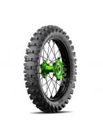Padangos MICHELIN STARCROSS 6 MUD 110 90 -19 62M TT REAR