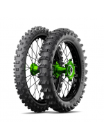 Padangos MICHELIN STARCROSS 6 SAND 110 90 -19 62M TT REAR