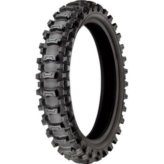 Padangos MICHELIN STARCROSS MH3 JR 2,50 -12 36J TT FRONT