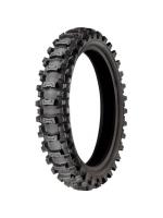 Padangos Michelin 2,50/ -12 36J Starcross MS3
