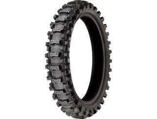 Padangos MICHELIN STARCROSS MS3 JR 2,50 -10 33J TT FRONT/REAR