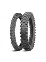 Michelin 100/100 -18 59R Tracker
