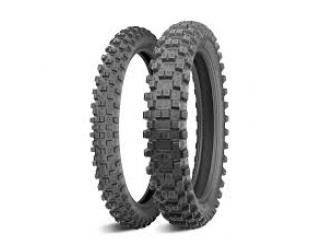 Padangos Michelin 80/100 -21 51R Tracker