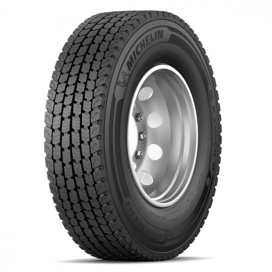 Padangos MICHELIN X COACH D 295/80 R22,5 154M