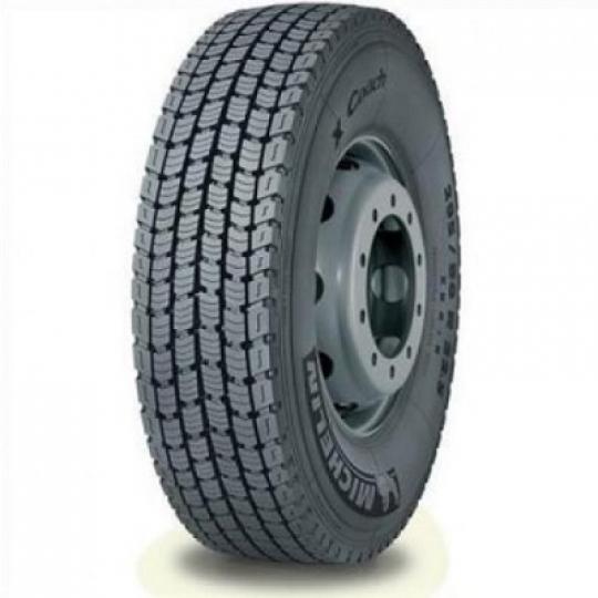 Padangos MICHELIN X COACH XD 295/80 R22,5 152M