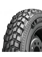 Padangos MICHELIN X FORCE S 7,50/ R16 116/114N