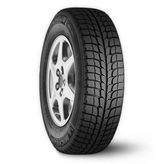 Padangos Michelin 245/40 R18 97Q X-ICE